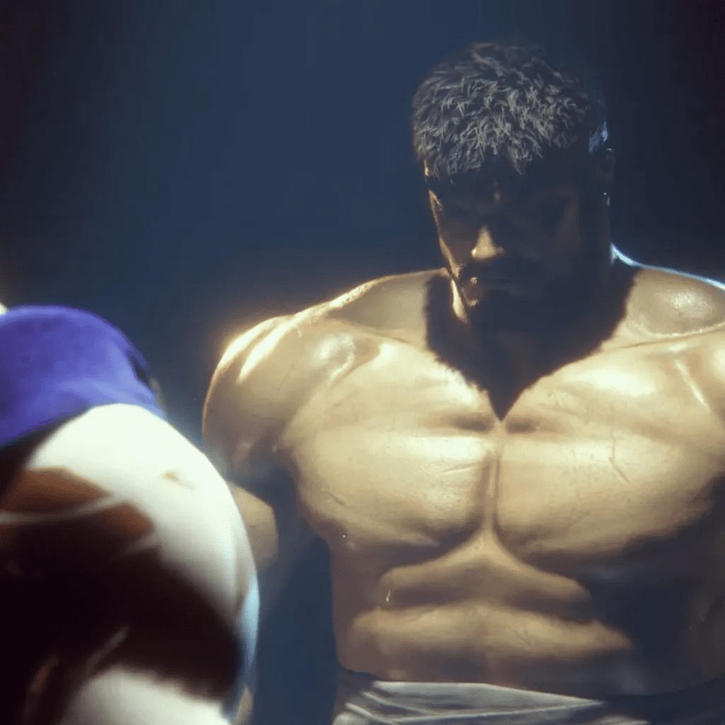 رسميا : Capcom تعلن عن Street Fighter 6 8 Image 2