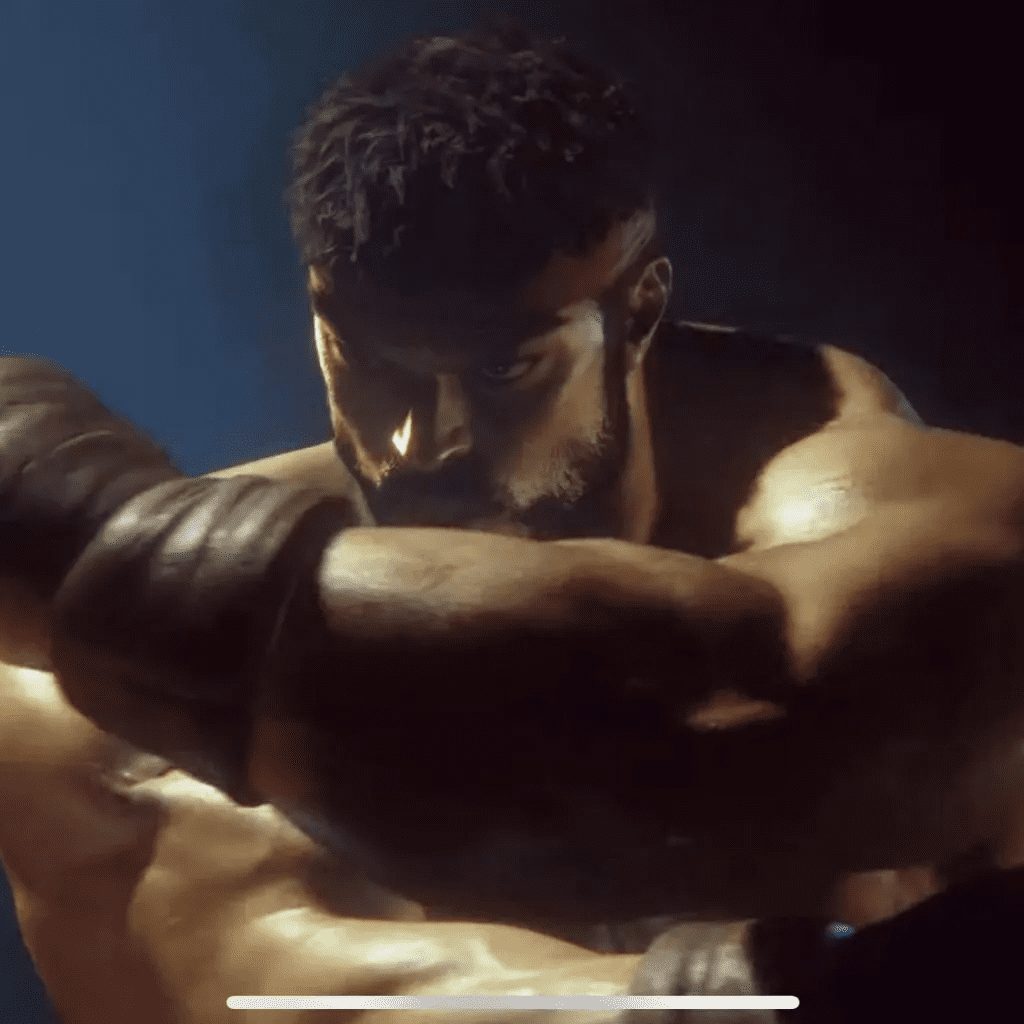 رسميا : Capcom تعلن عن Street Fighter 6 9 Image 3