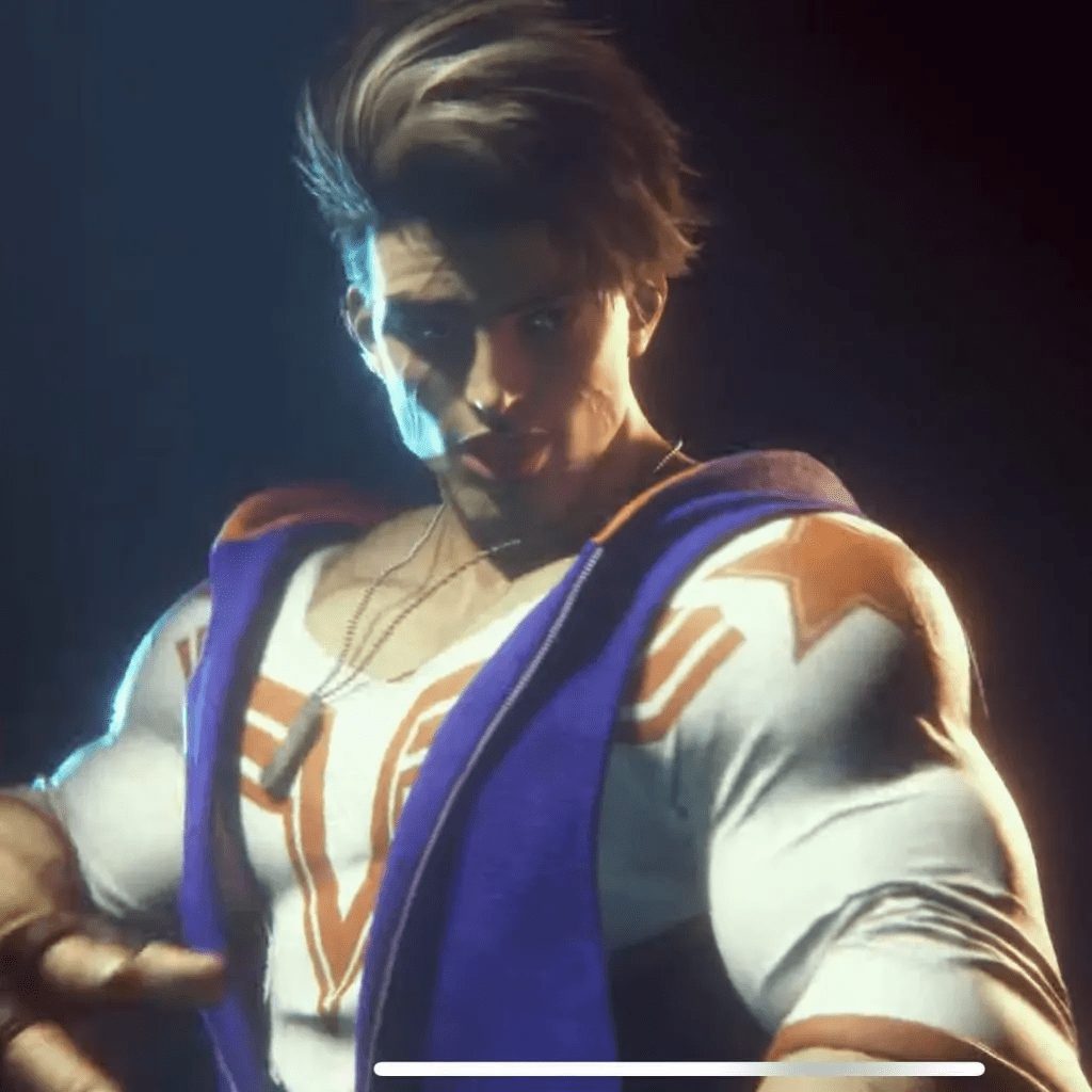 رسميا : Capcom تعلن عن Street Fighter 6 10 Image 4