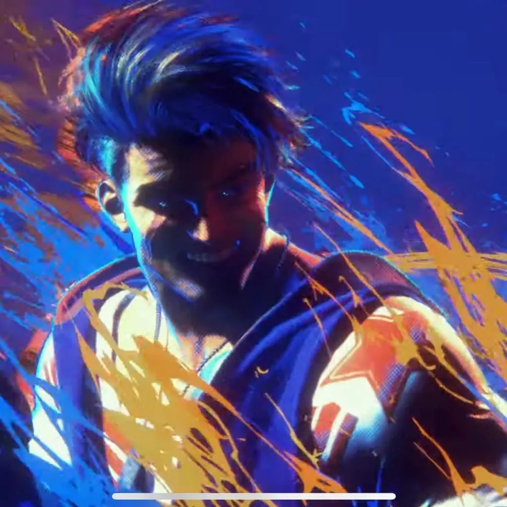 رسميا : Capcom تعلن عن Street Fighter 6 11 Image 5