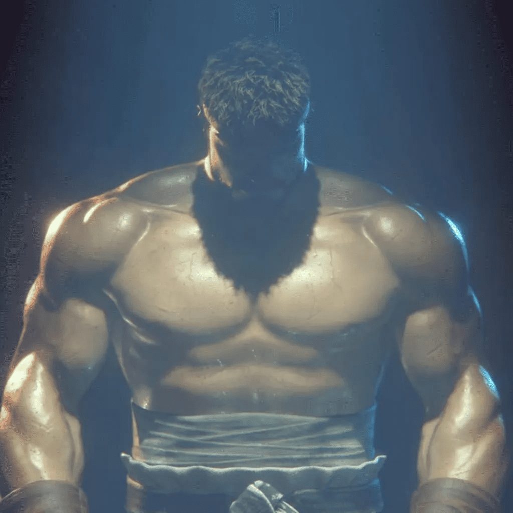 رسميا : Capcom تعلن عن Street Fighter 6 6 Image