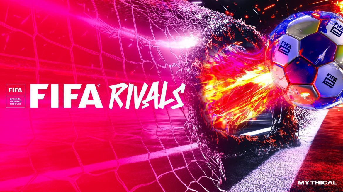 FIFA Rivals Pixelarab