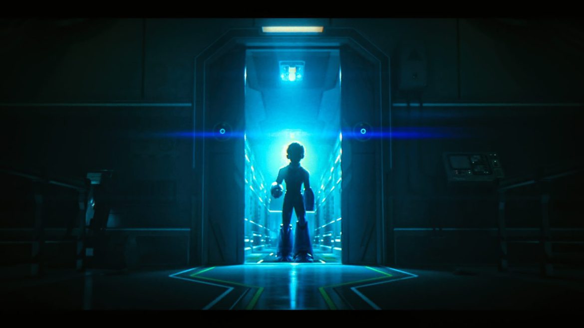 Mega Man Secret Level Pixelarab