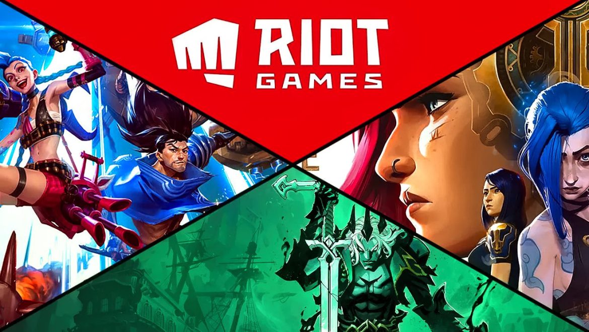 Riot-Games-Pixelarab