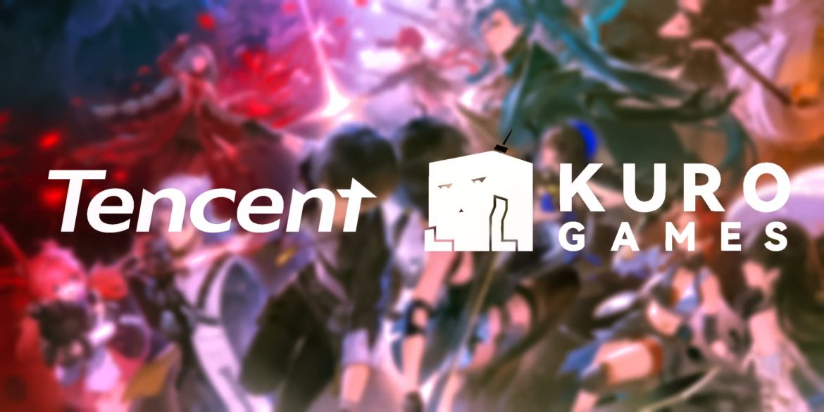 Tencent Kuro Games Pixelarab