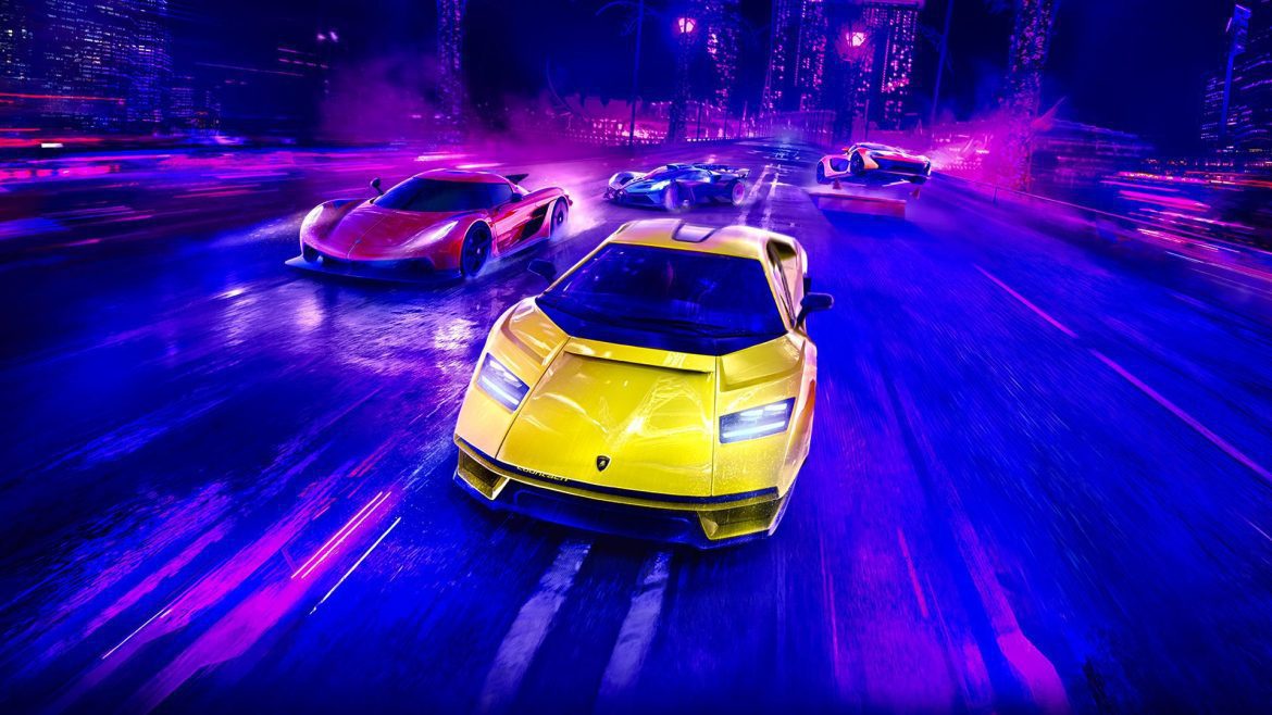 Asphalt Legends Unite Pixelarab