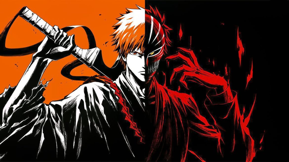 Bleach Rebirth of Souls Pixelarab
