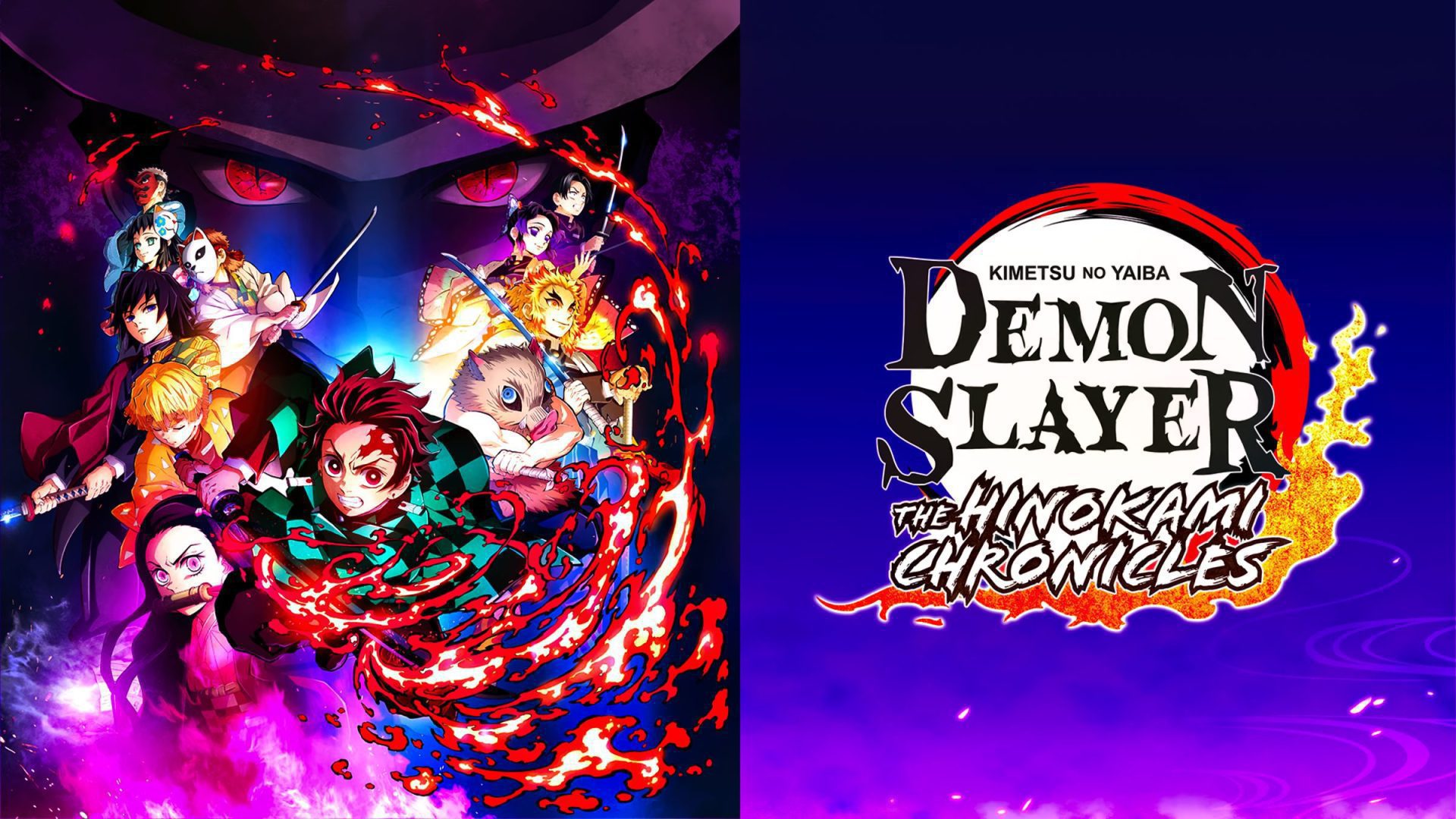 Demon Slayer Pixelarab