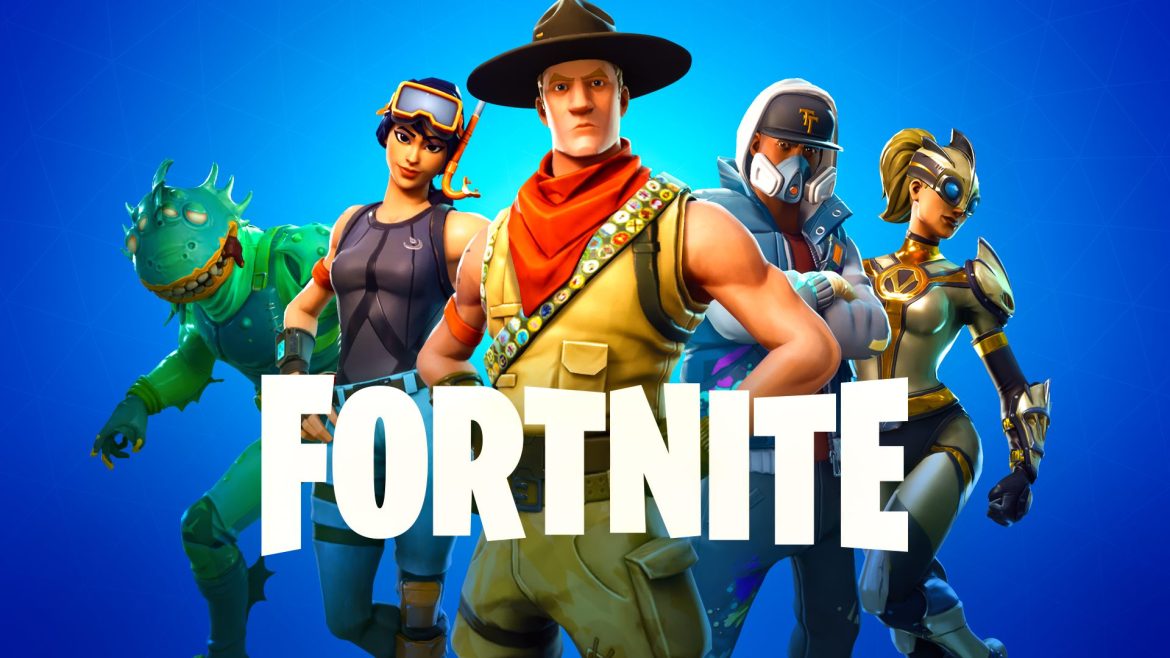 Fortnite Pixelarab