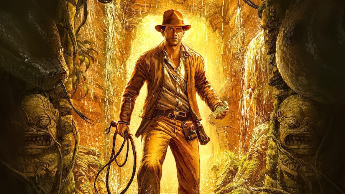 Indiana Jones And The Great Circle Pixelarab 1
