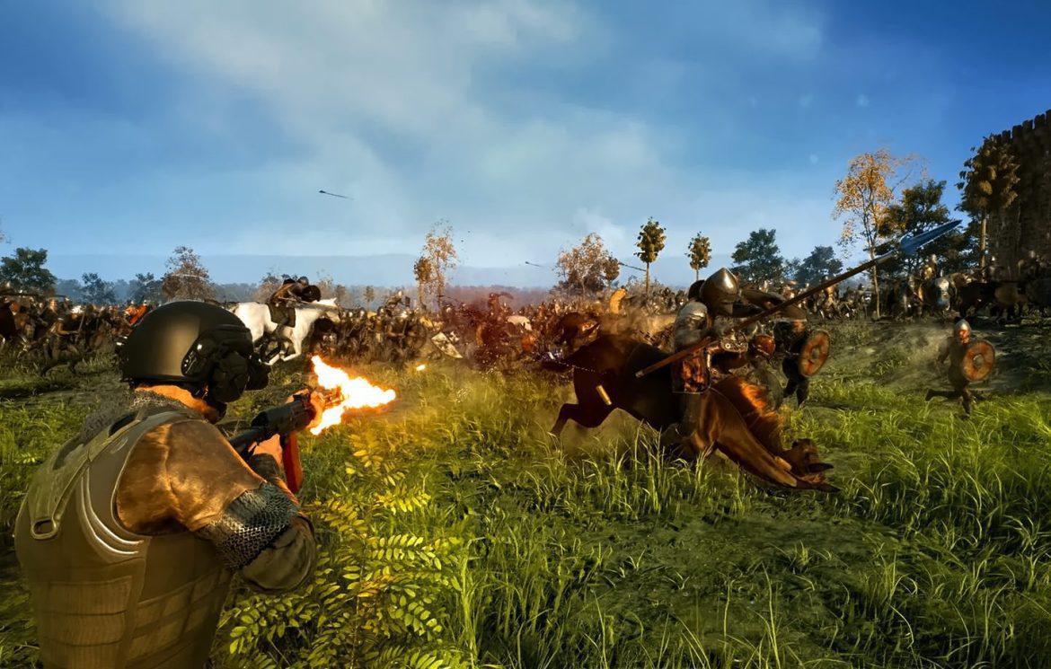 Kingmakers Pixelarab