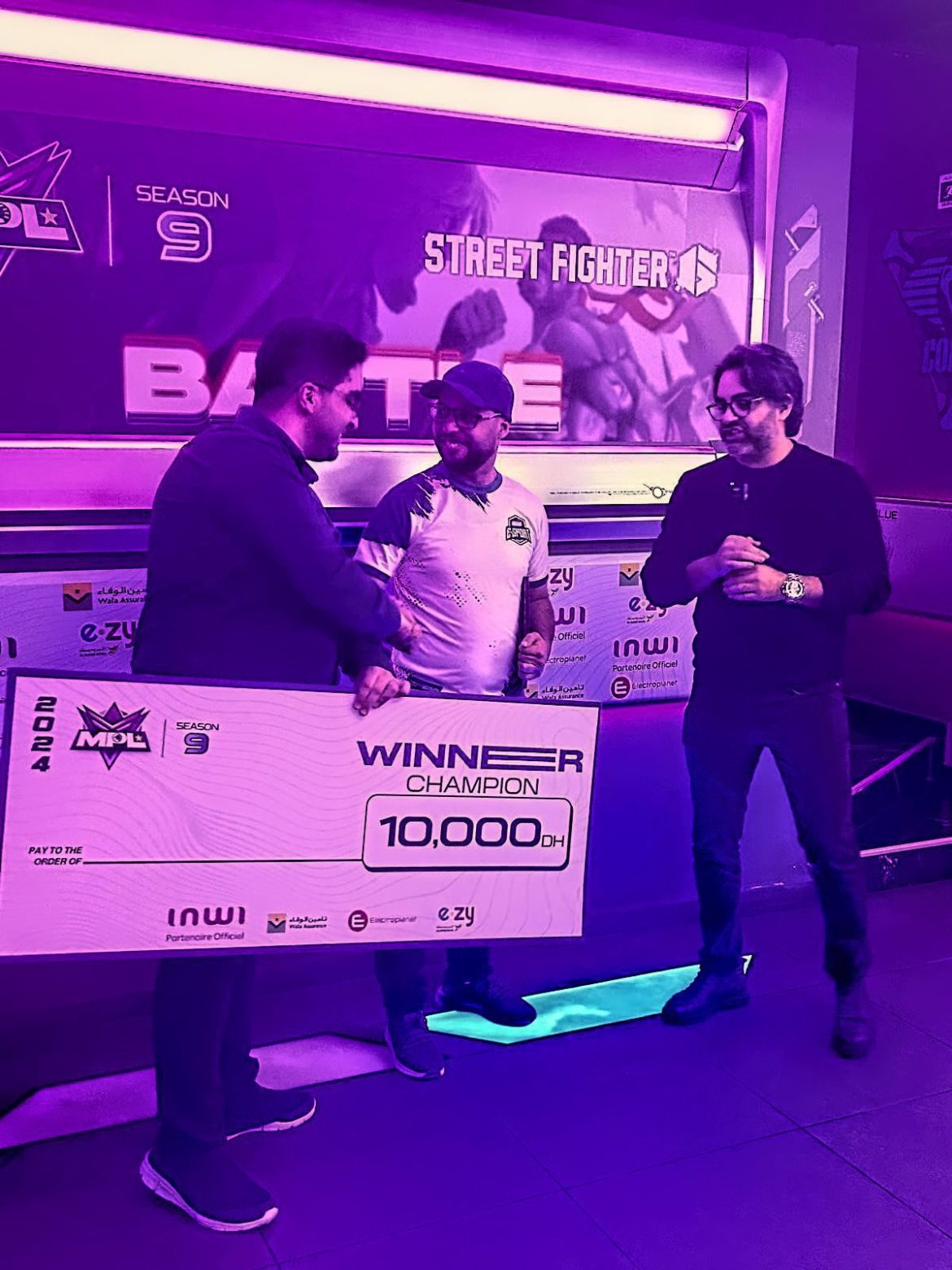 Mpl Season 9 Pixelarab