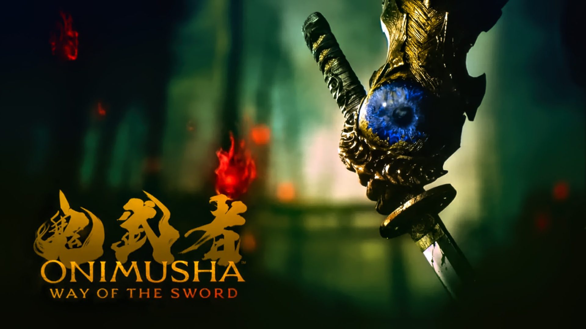 Onimusha Way Of The Sword Pixelarab
