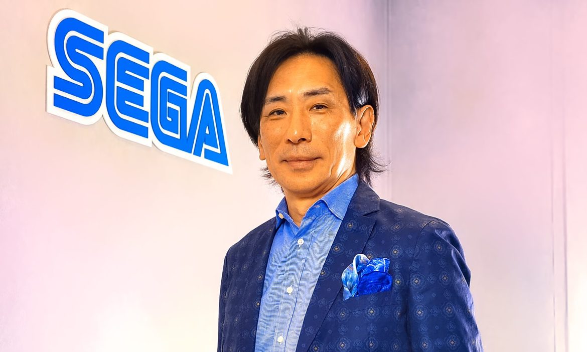 Sega Pixelarab 1