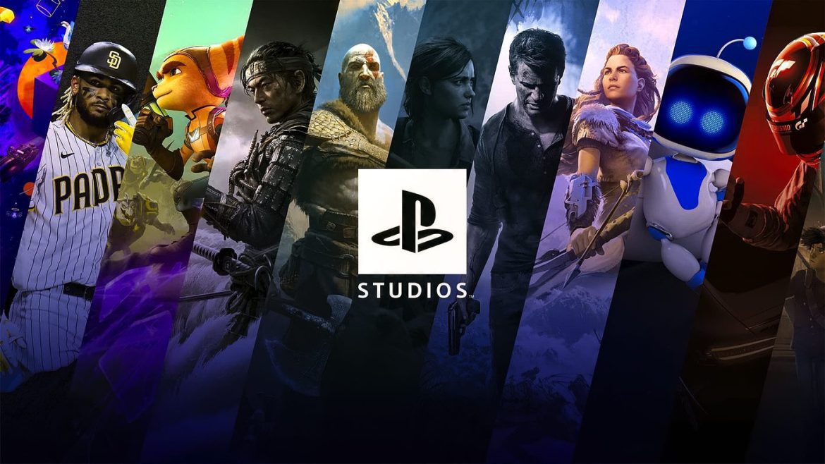 Sony PlayStation PixelArab