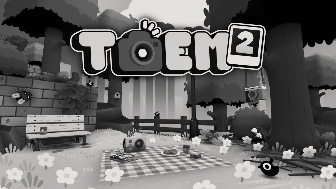 TOEM A Photo Adventure Pixelarab