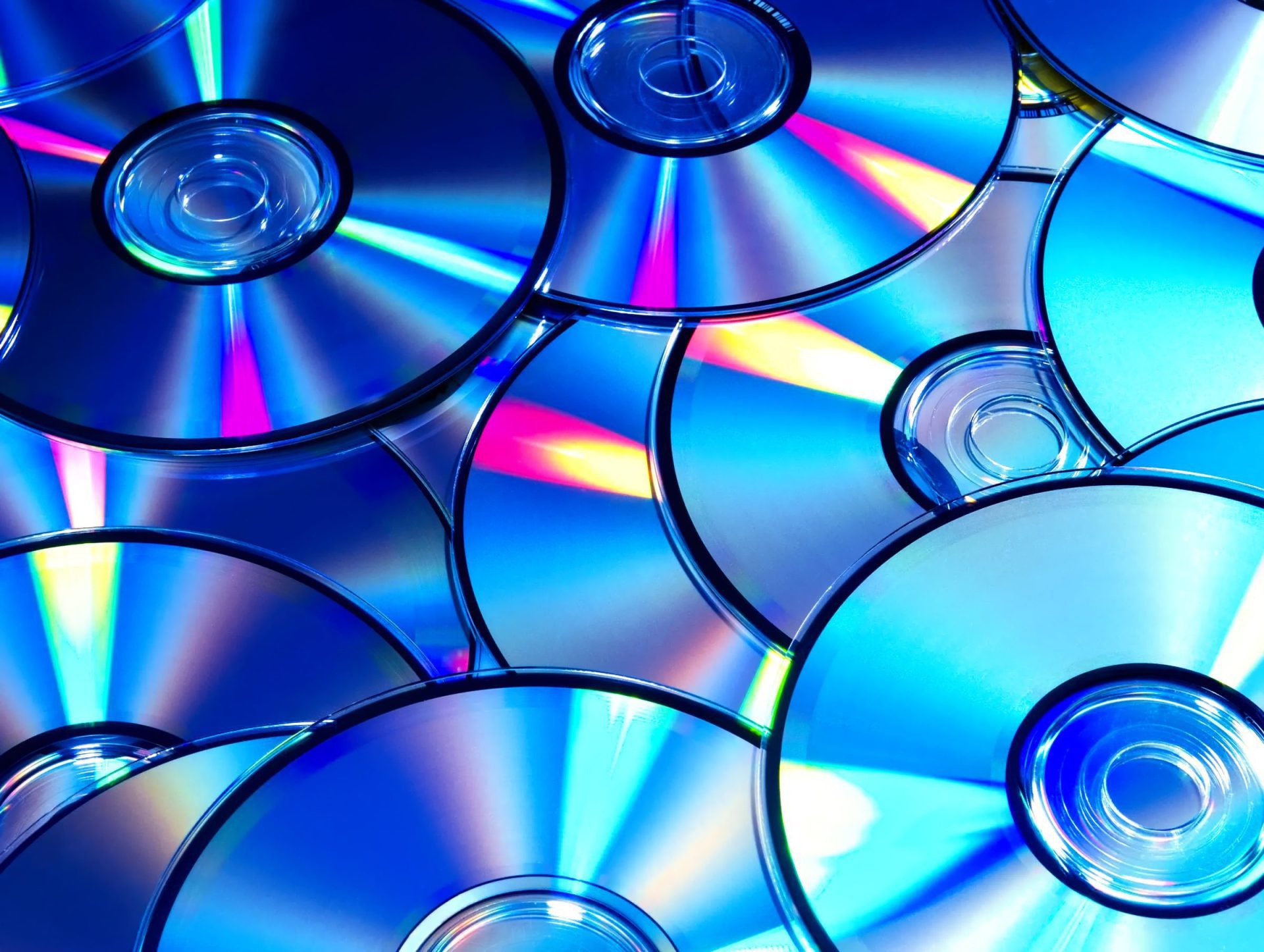 Blu Ray Pixelarab