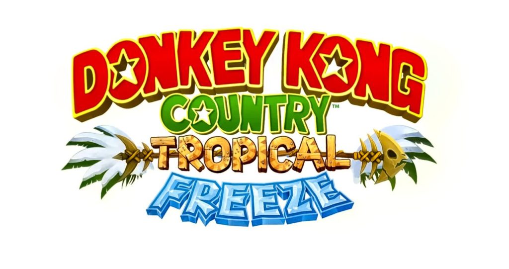 Monkey Kong: لعبة تُثير الجدل على متجر نينتندو 3 donkey kong country tropical freeze