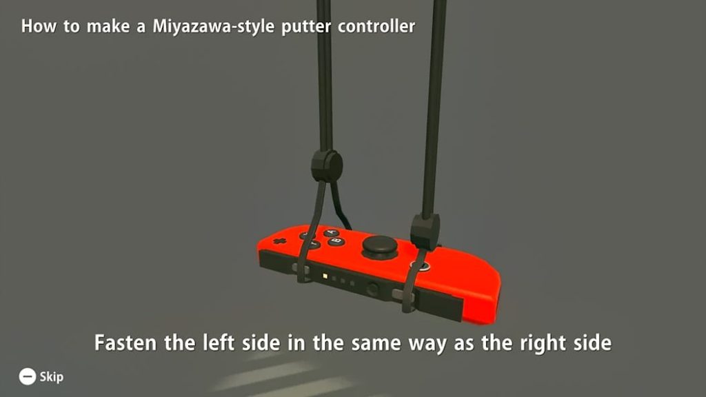 Mini Golf Simulator: هل تعيد ذكريات Wii؟! 2 mini golf simulator 2