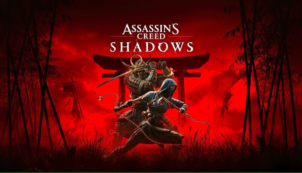 Assassin’s Creed Shadows PixelArab