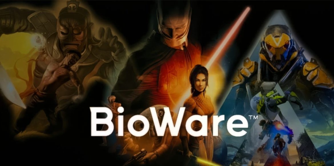 BioWare PixelArab