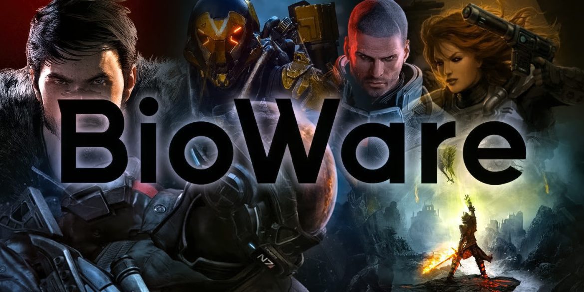 BioWare PixelArab
