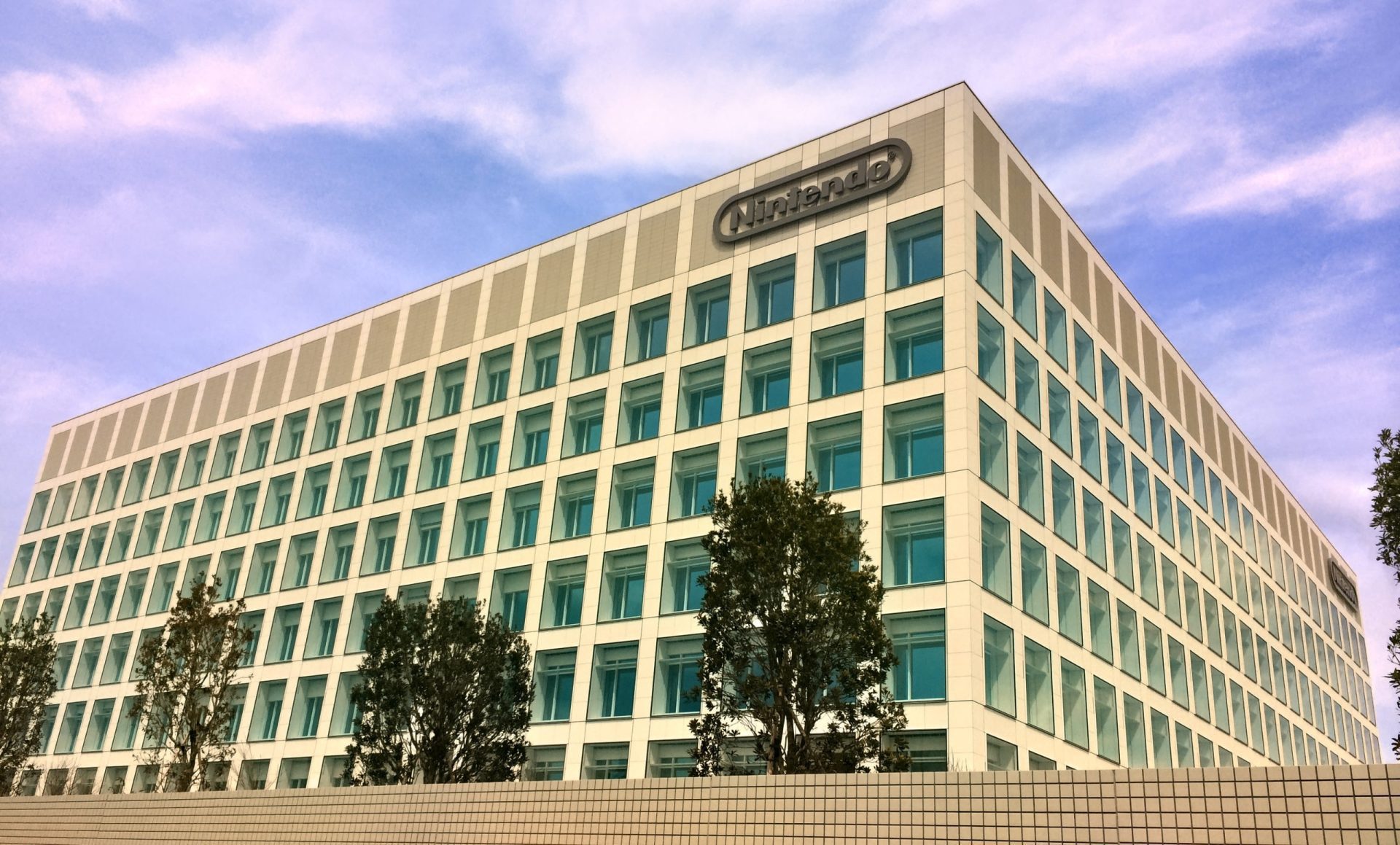 Nintendo Pixelarab Scaled