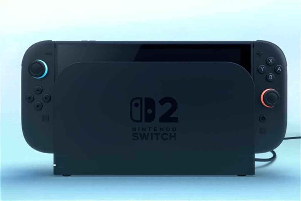 نينتندو تعلن رسميا عن جهاز Nintendo Switch 2 3 Nintendo Switch 2 2