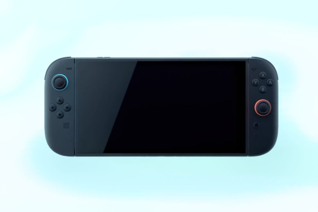نينتندو تعلن رسميا عن جهاز Nintendo Switch 2 4 Nintendo Switch 2 3