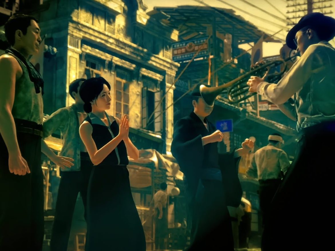 Project Century Pixelarab