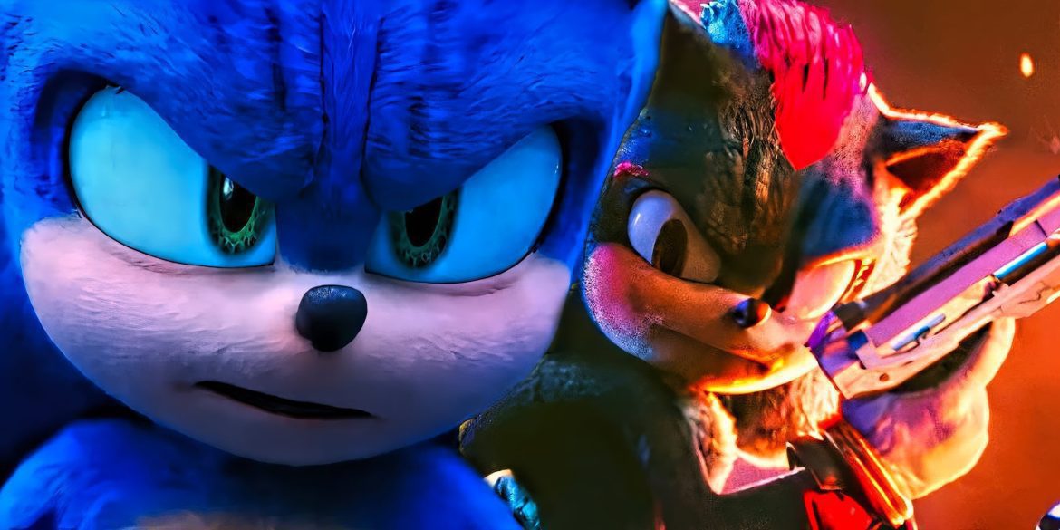 Sonic The Hedgehog Pixelarab
