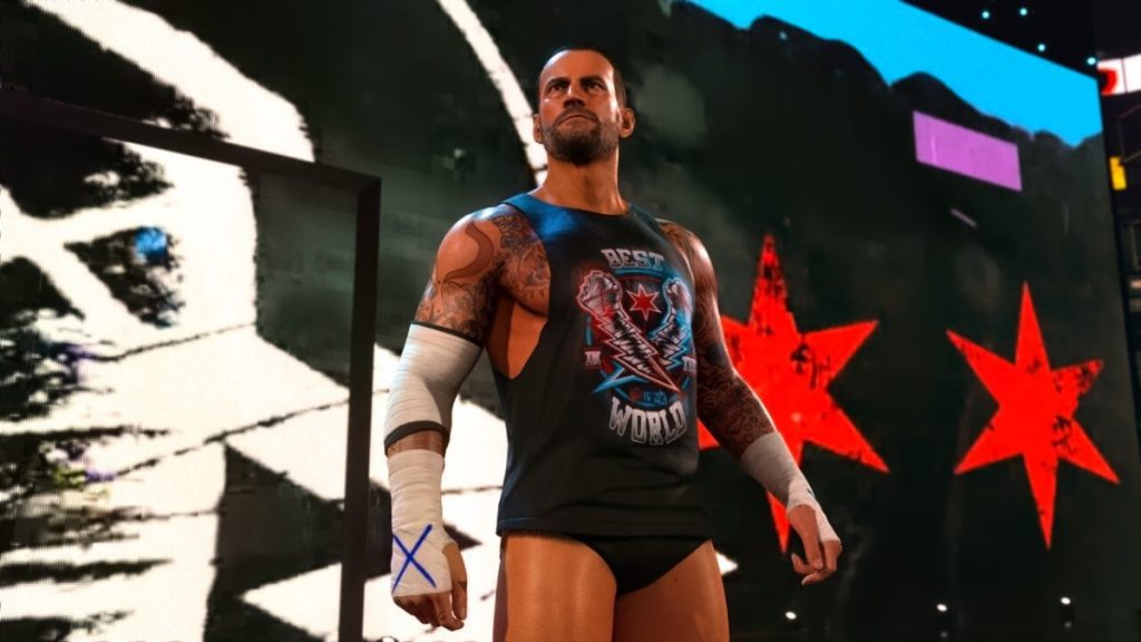 WWE 2K25: الكشف الكامل نهاية يناير 7 WWE 2K25 2025 01 06 25 003 1280x720 1