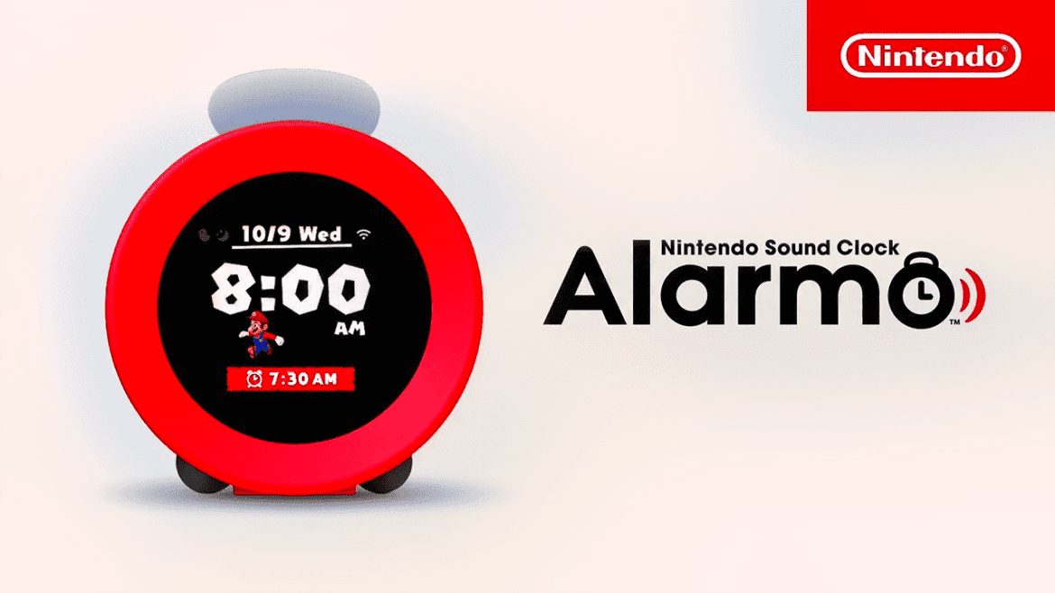 Alarmo PixelArab