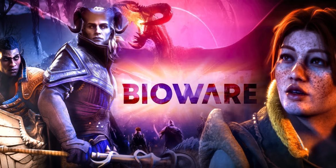 BioWare PixelArab