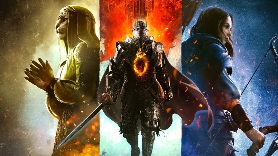 Dragon’s Dogma 2 PixelArab