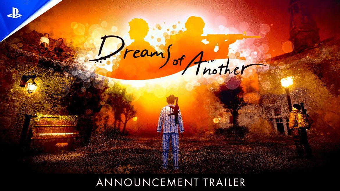 Dreams Of Another Pixelarab