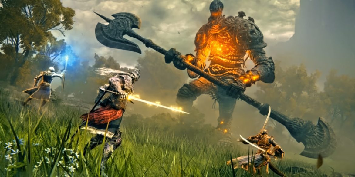 Elden Ring Pixelarab