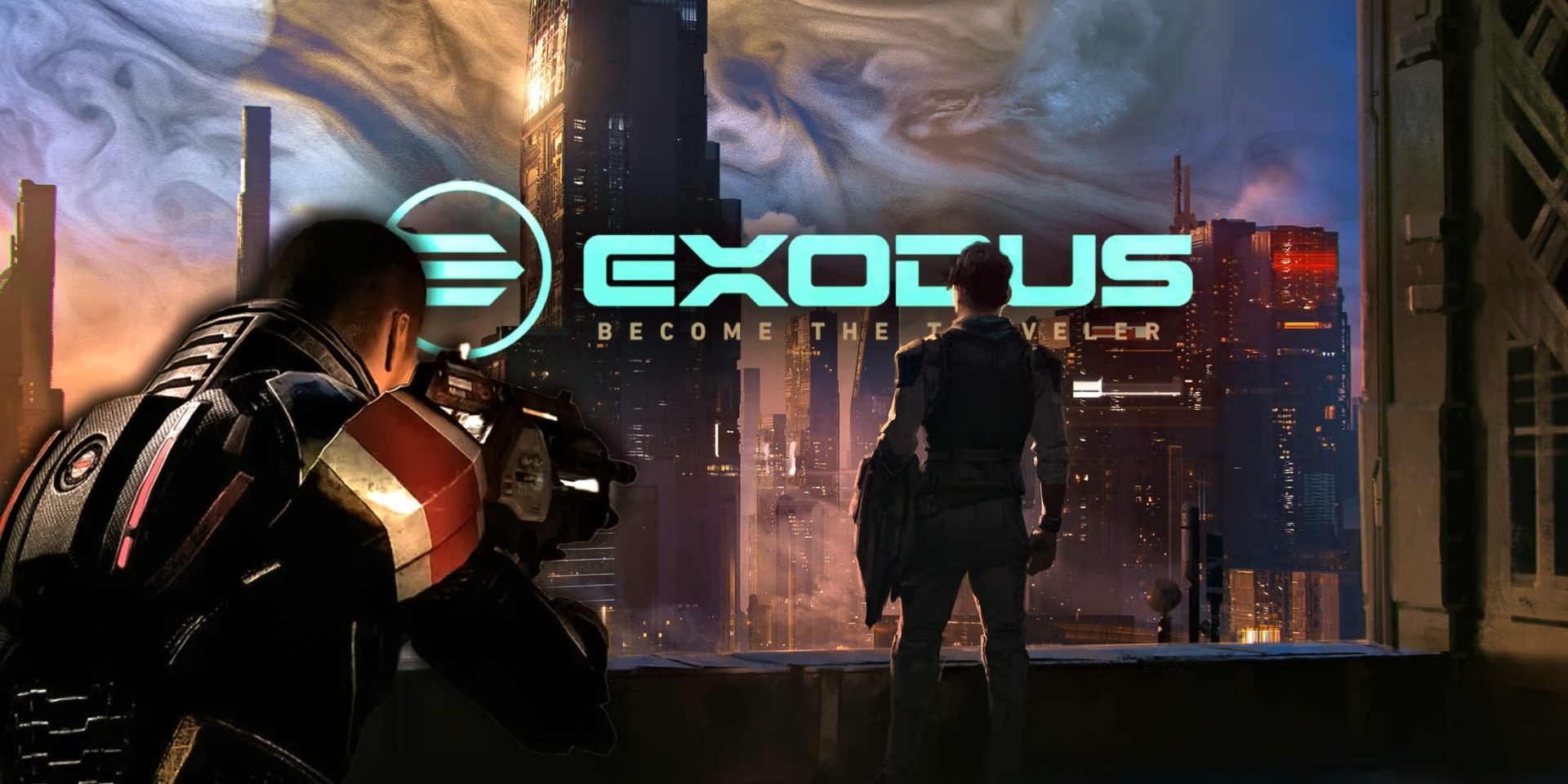 Exodus Pixelarab