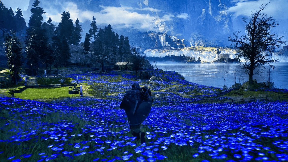 Hell is Us PixelArab