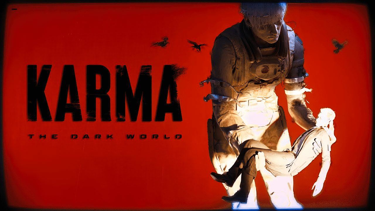 Karma The Dark World Pixelarab
