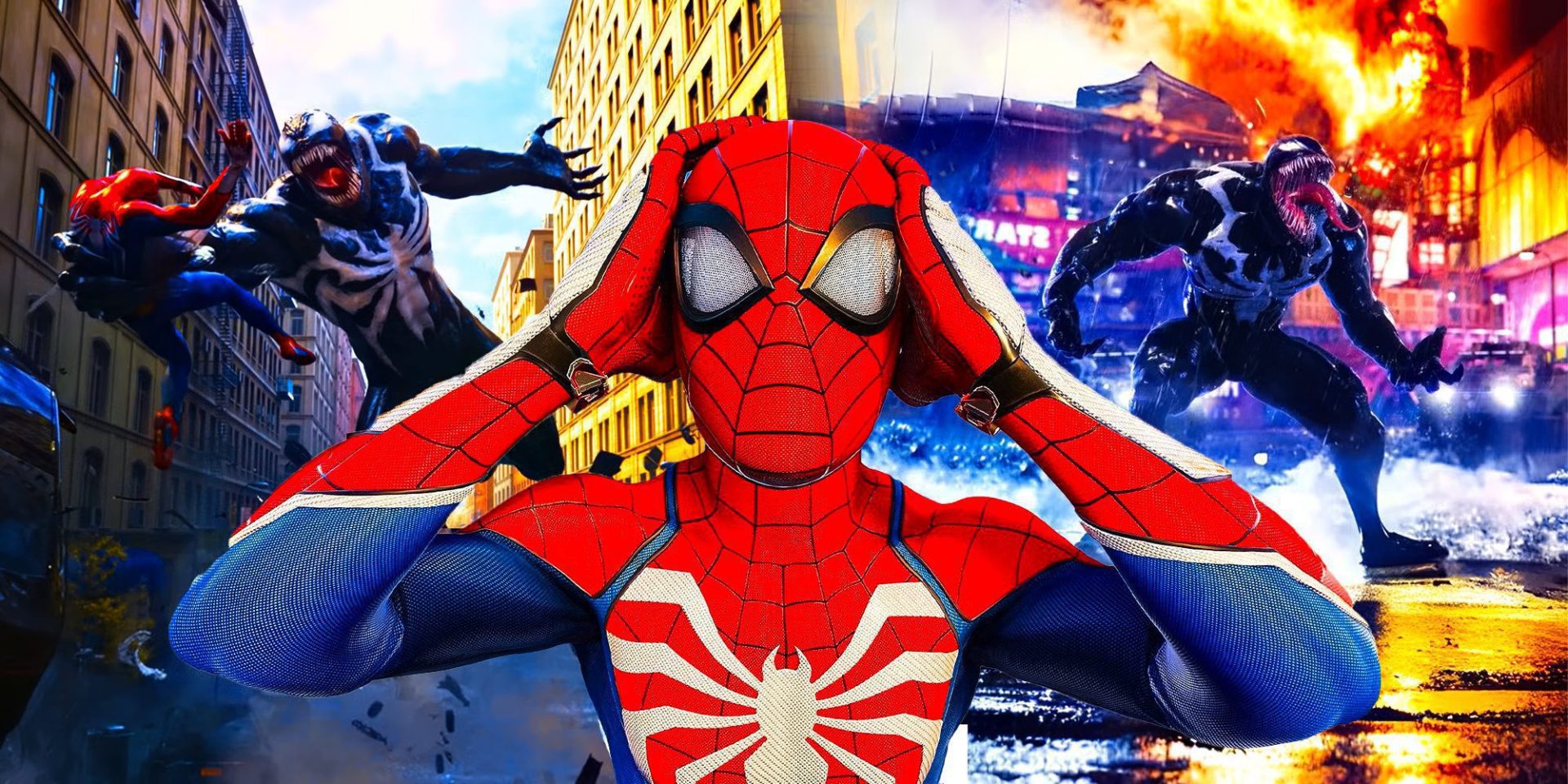 Marvels Spider Man 2 Pixelarab 1