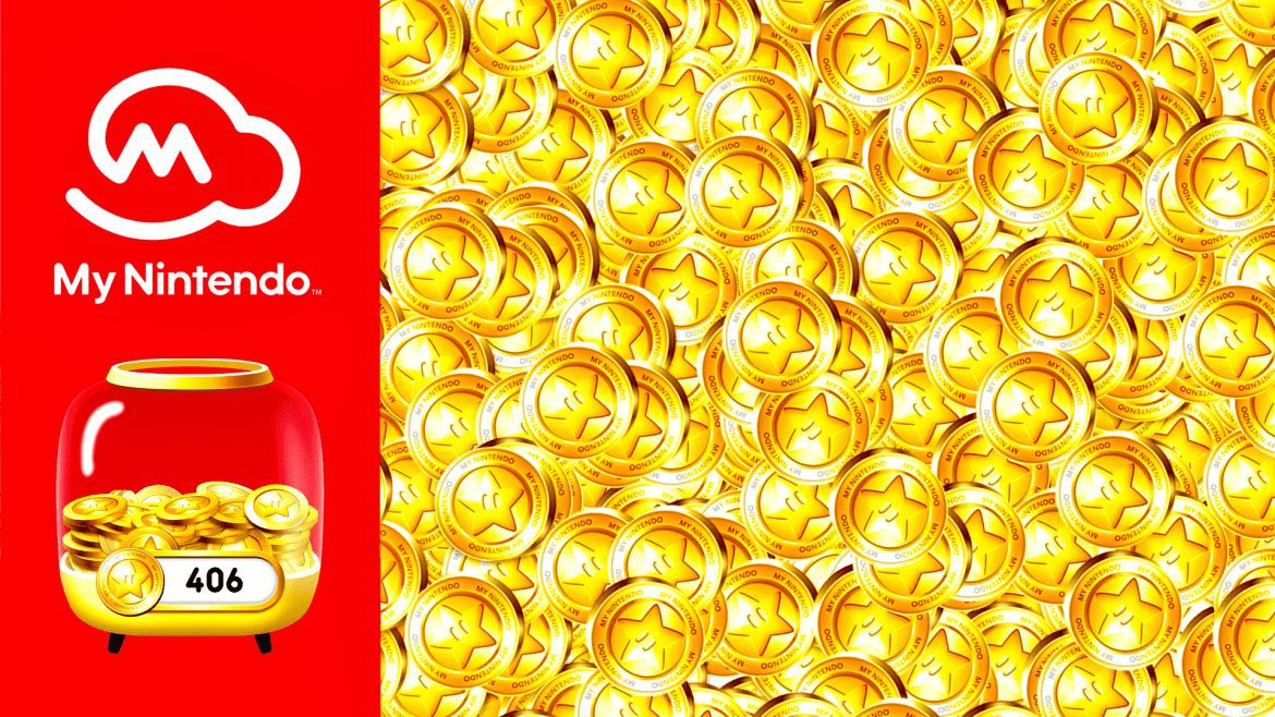 My Nintendo Gold Pixelarab