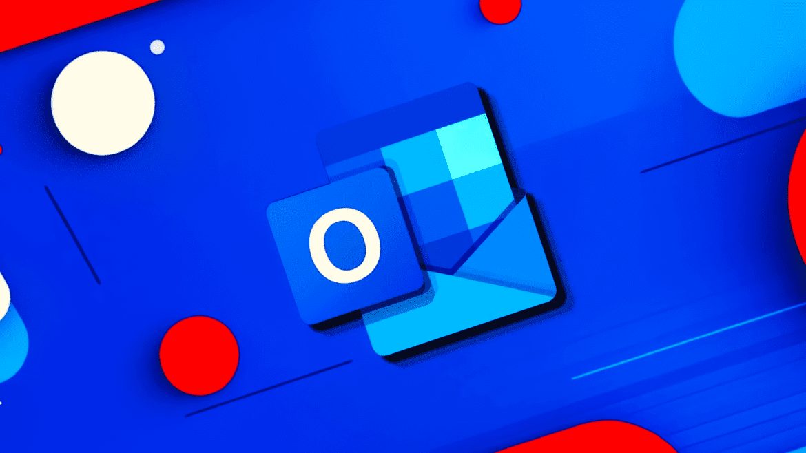 Outlook Pixelarab
