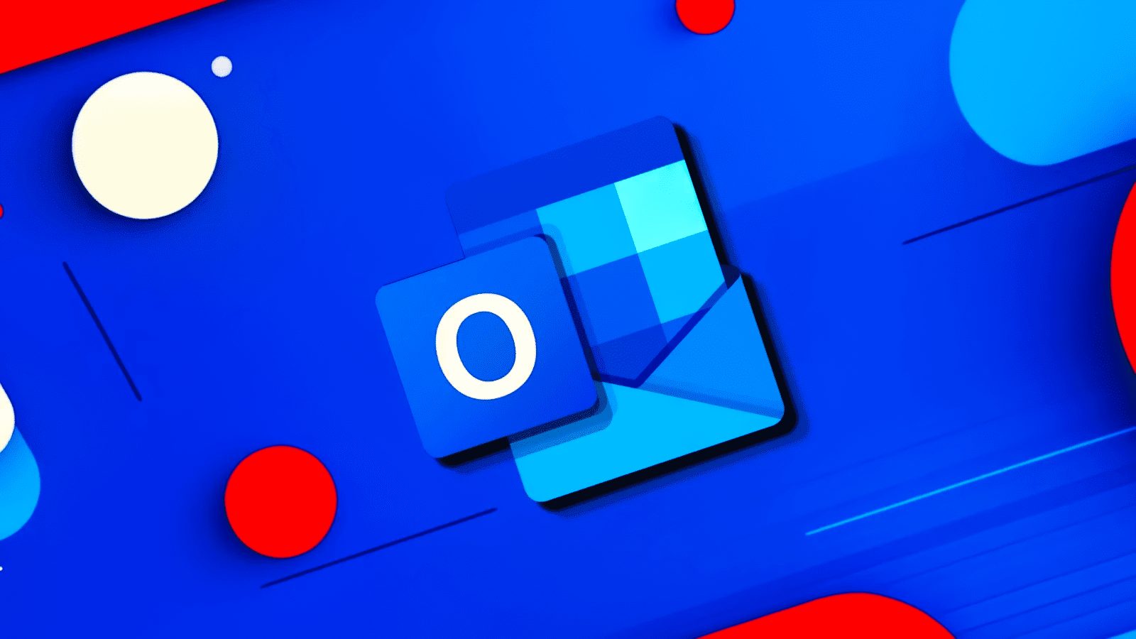 Outlook Pixelarab