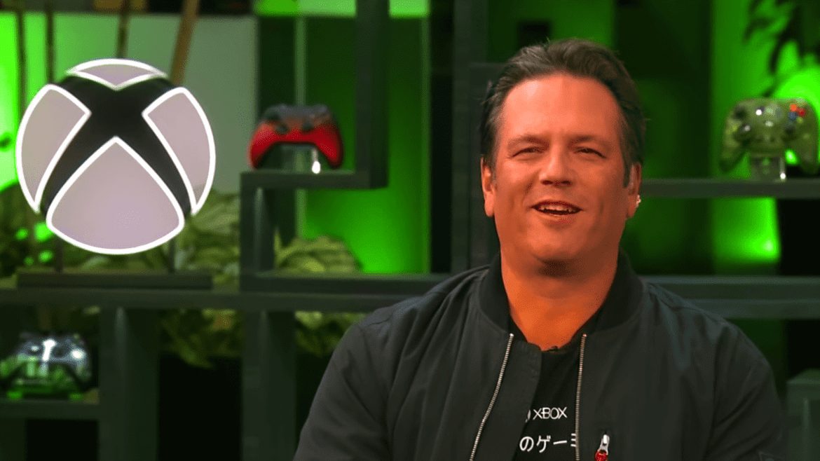 Phil Spencer Pixelarab