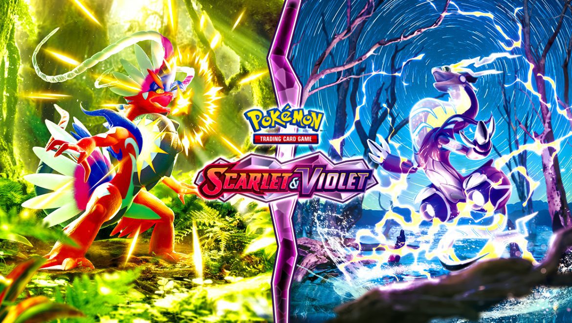Scarlet Violet Pokemon Masters Ex Pixelarab