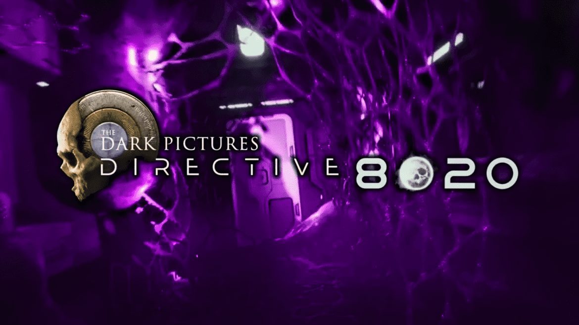 The Dark Pictures Directive 8020 PixelArab