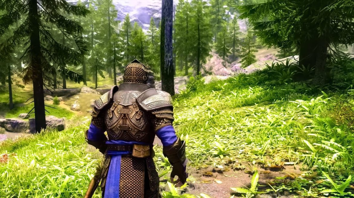 The Elder Scrolls Vi Pixelarab