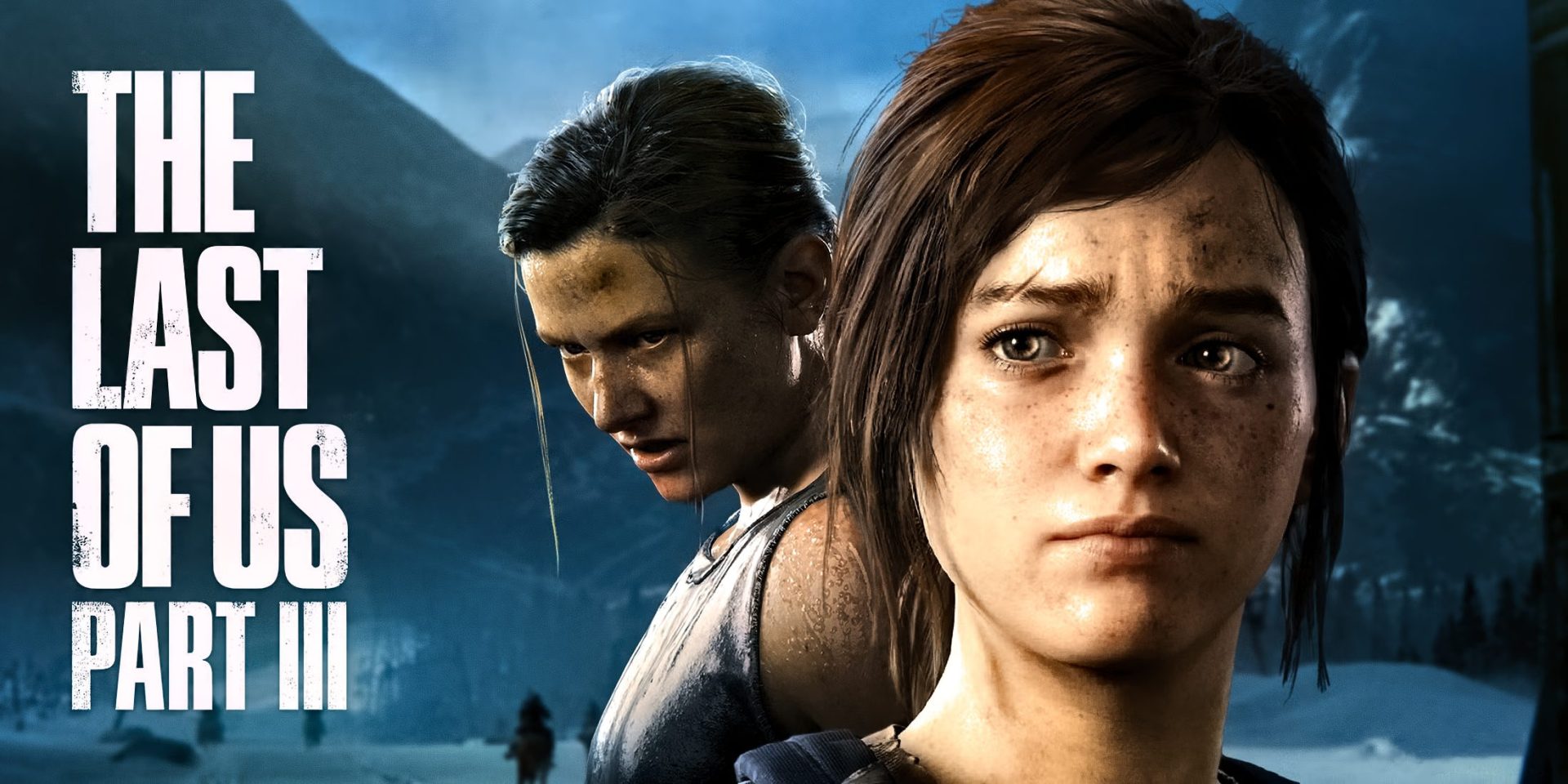 The Last Of Us Part Iii Pixelarab