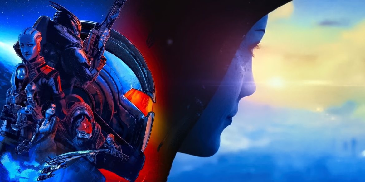 Mass Effect 4 Pixelarab